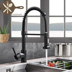 360Faucet | Robinet 360° | Cuisine - Cuisinoni